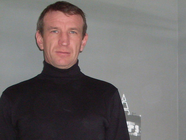 Сергей Ермашов