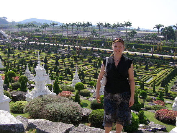 Дарья Варфоломеева