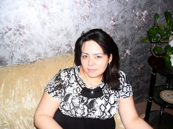 Вероника Саркисян