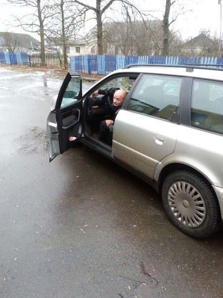 Иван Беларус