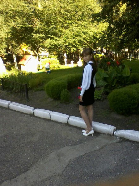 Ирина Иванова