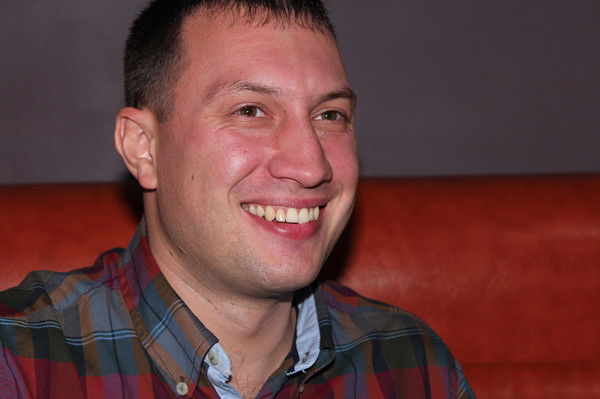 Андреев Кирилл