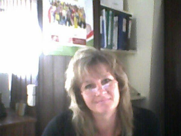 Зилена Барсукова