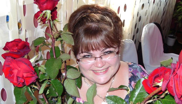 Ярослава Зайчук