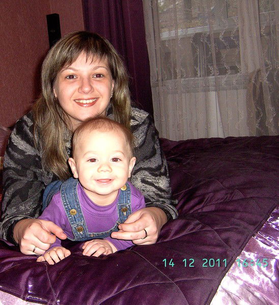 Татьяна Мартынова