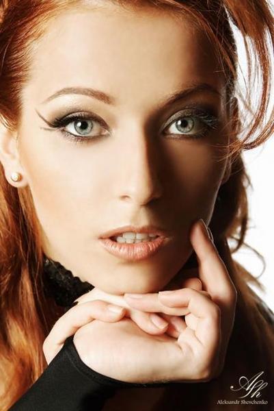 Снежана Фаррахова