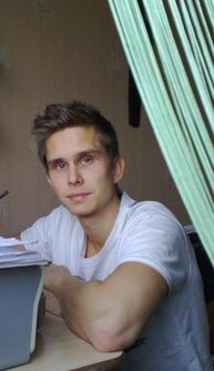 Артур Крылов