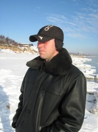 Александр Морозов