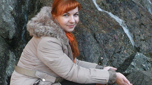 Наталья Семинская