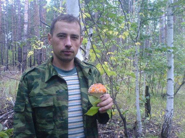 Артём Лыков