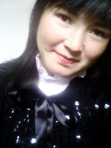 Шамшиева Тазагул