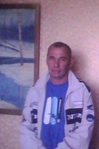 Игорь Богданов