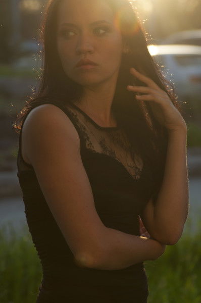 Анна Громова