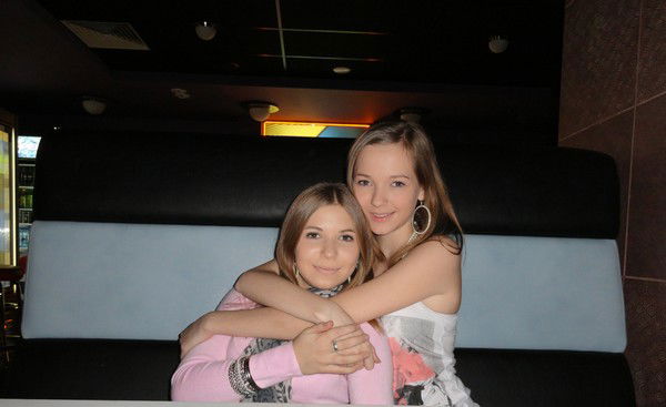 Ника Голикова