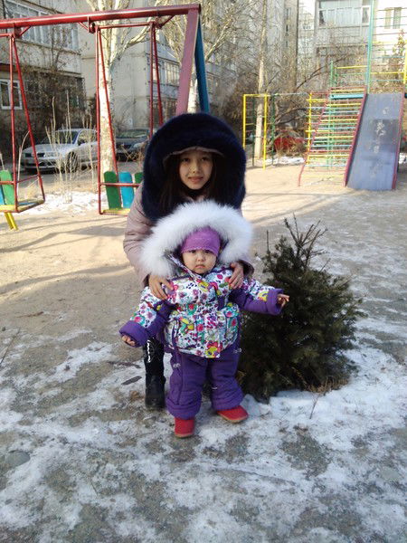 Гульзат Исманалиева