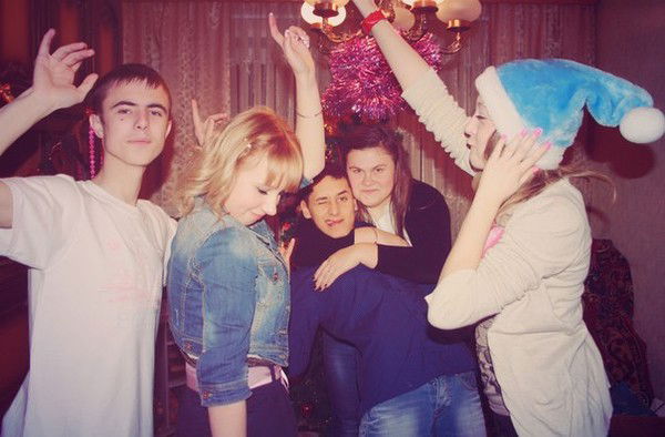 Юлька Орлова