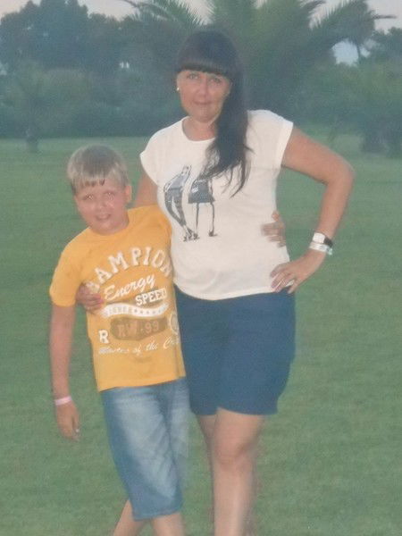 Екатерина Кирилловых