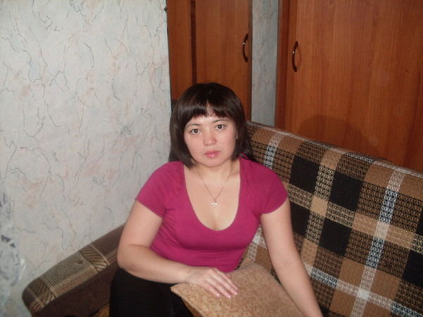 Нонна Сидеева