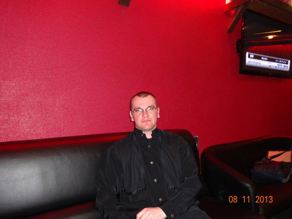 Иван Козлов