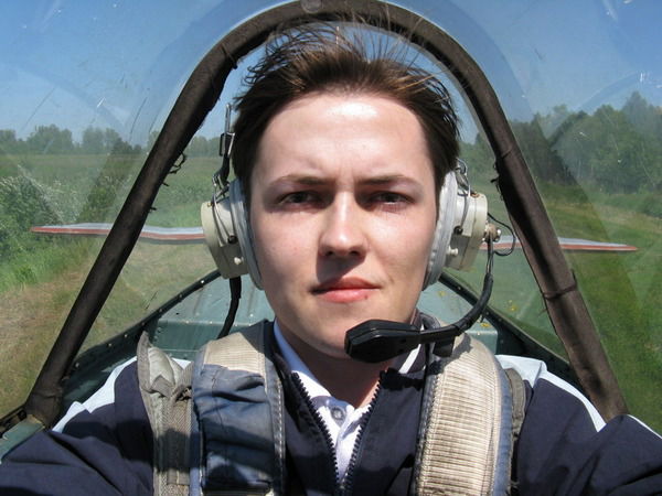 Александр Васильев