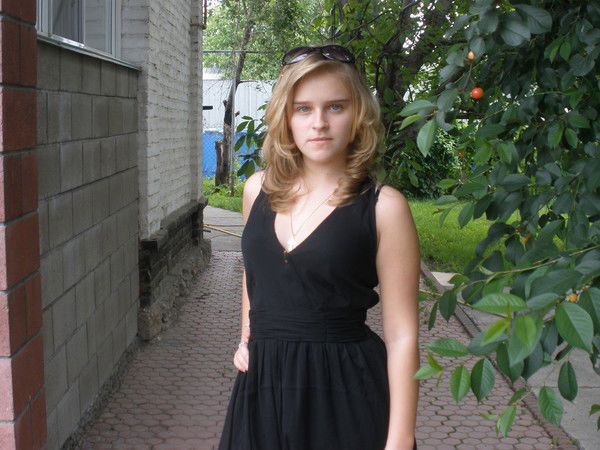 Anastassiya Zolotaryova