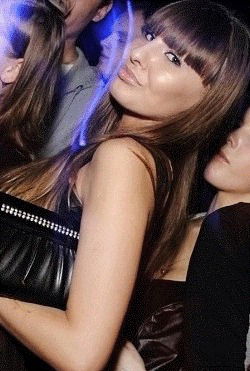 Ирина Шаблова