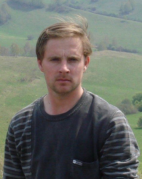 Владимир Панов