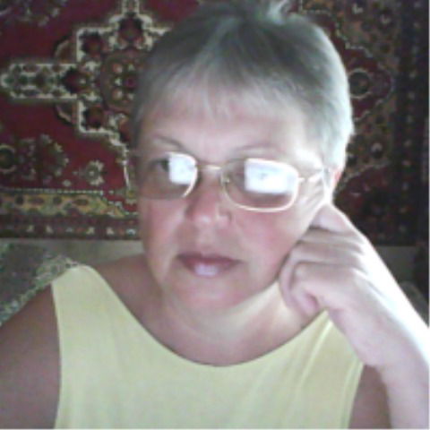 Александра Демина