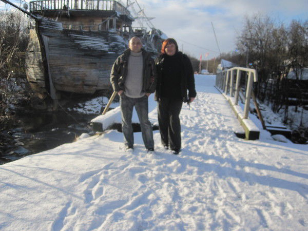 Алексей Унтеров