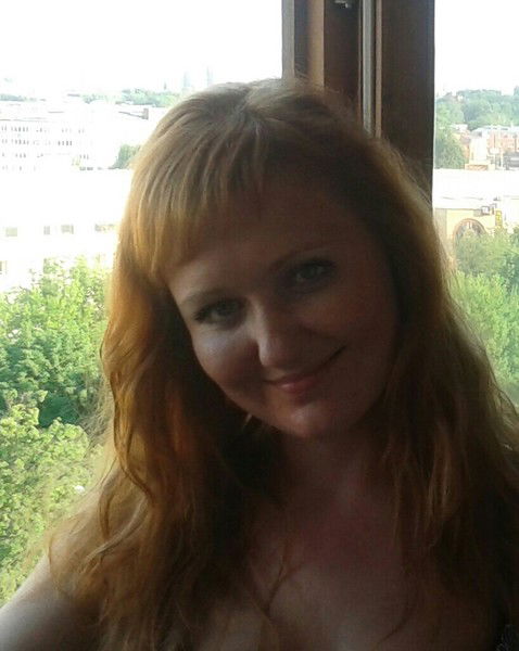 Марина Вертинская