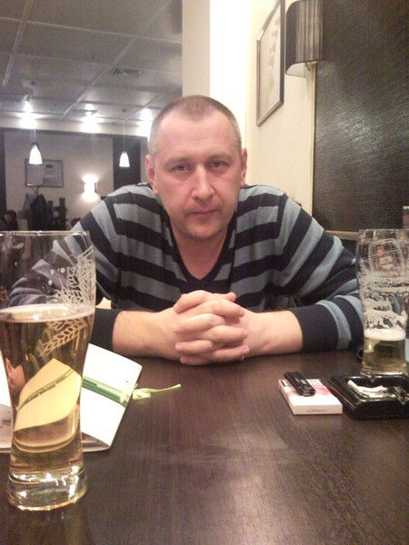 Александр Золин