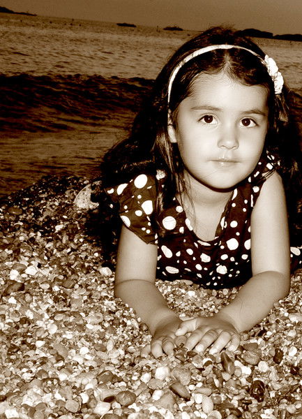 Альфия Алимова