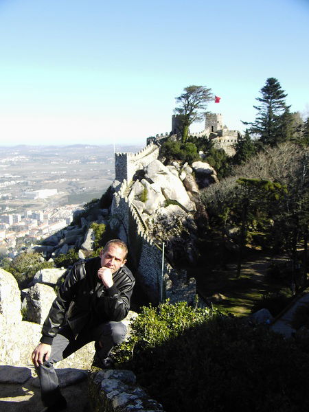 Евгений Паршин