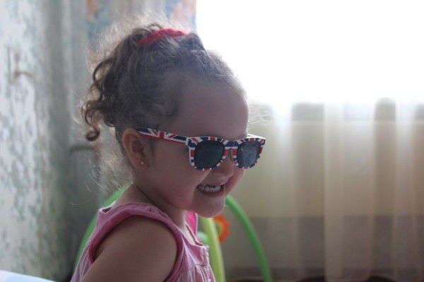 Верочка Исаева