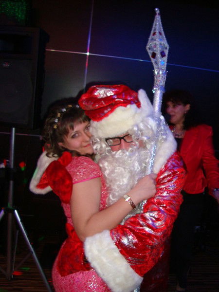 Анастасия Волошина