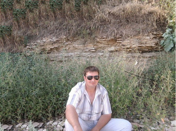 Роман Ярошев