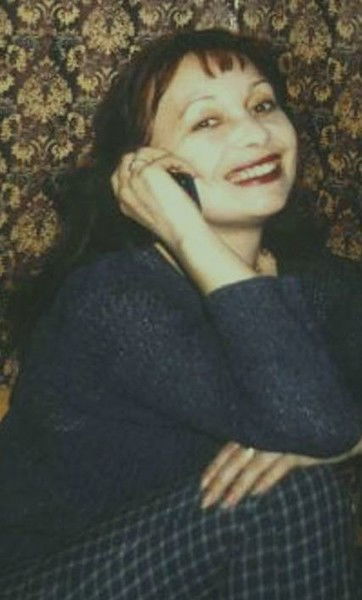 Ирина Пухальская