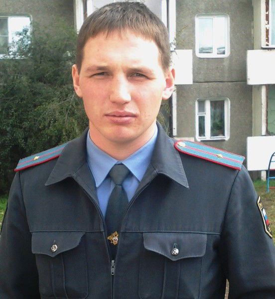 Игорь Спиридонов