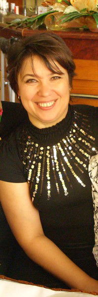 Елена Колягина