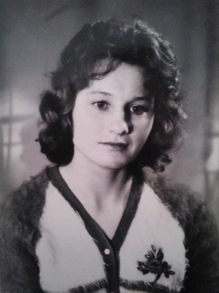 Екатерина Васильева