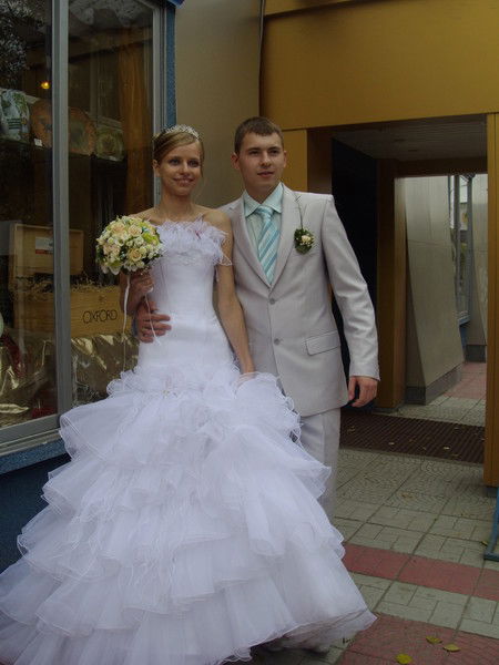 Артем Шершнев