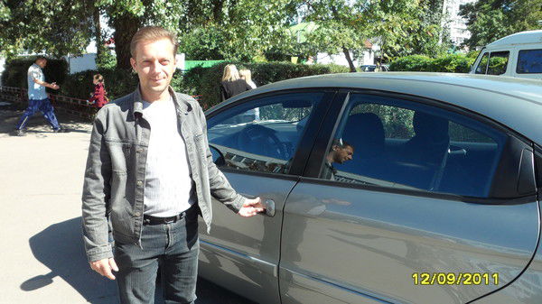 Виталик Зайченко