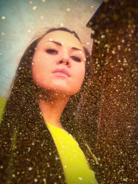 Кристина Гордон