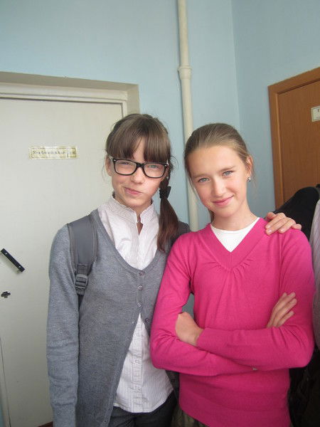 Дашуня Андриевская