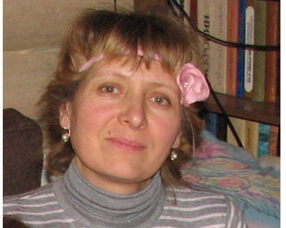 Анна Вышегородцева