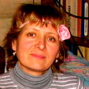 Анна Вышегородцева