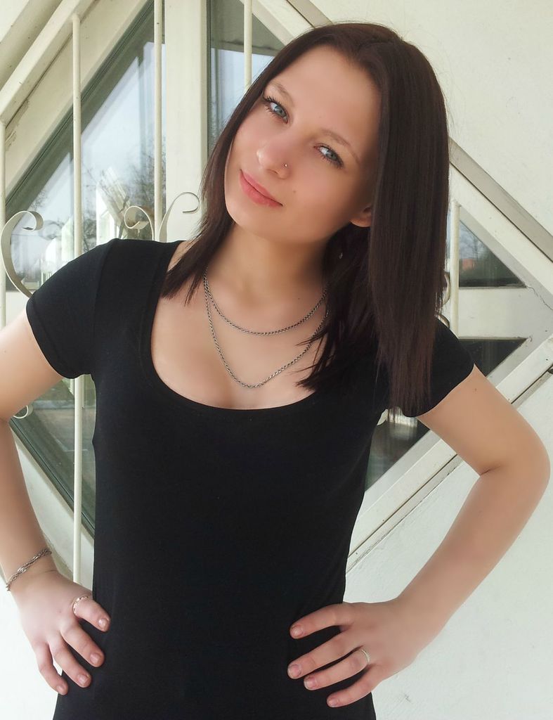 Александра Хацкевич