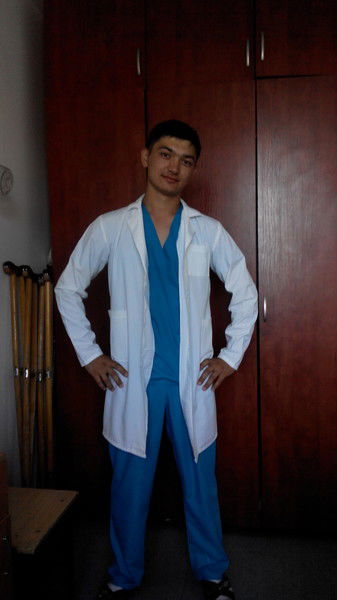 Ядыгар Бакиев