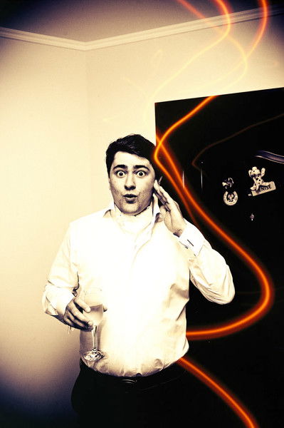 Денис Сахаров