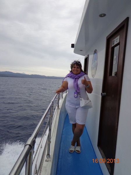 Светлана Широчкина